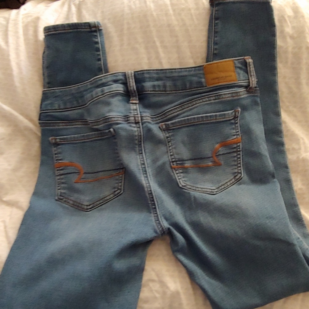 AE jegging!